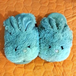 Cute Bunny Slippers